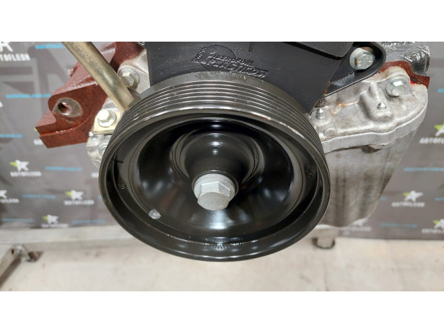 Двигатель 1.4 8V K7J700, 7701472383 Dacia Nissan Renault Двигатель 1.4 8V K7J700, 7701472383 Dacia Nissan Renault